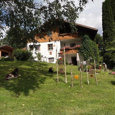 Ferienwohnung Max Und Klaudia Mueller Драхселсрид Екстериор снимка